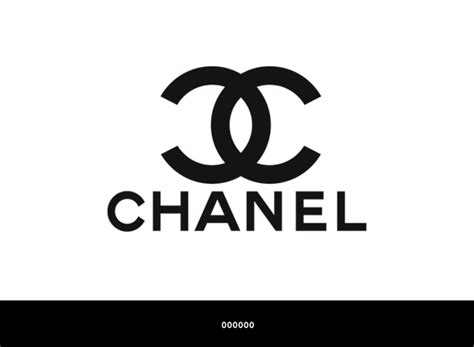 chanel brand color palette